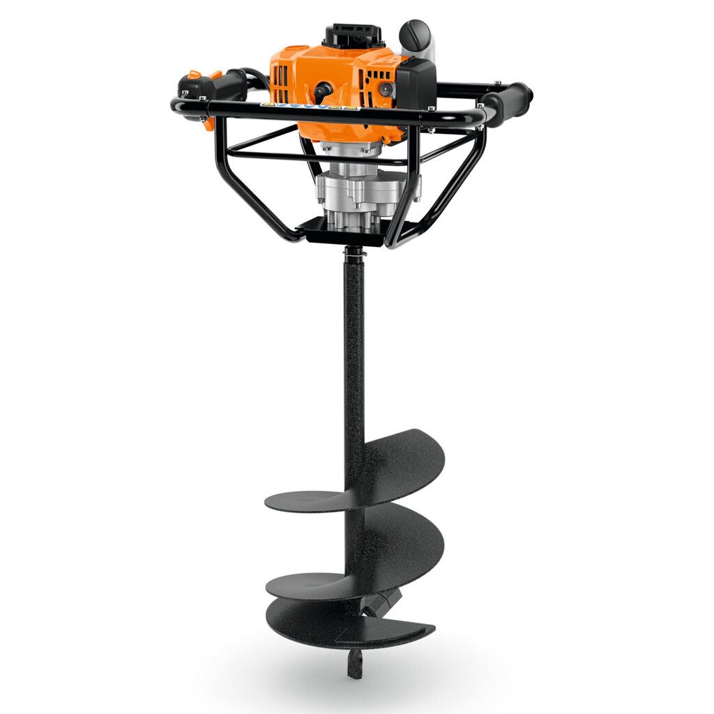 Hoyadora a Explosion (Broca NO incluida) - Stihl BT 230 - Imagen 2