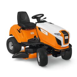 Alternative view of Tractor Cortacésped a Explosión - Stihl RT 4112.1 SZ