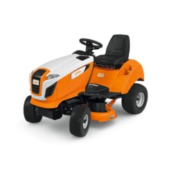 Alternative view of Tractor Cortacésped a Explosión - Stihl RT 4097.1 SX