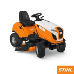 tractor de jardín stihl rt 4112 110cm descarga lateral
