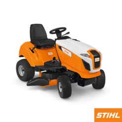 Tractor Cortacésped a Explosión - Stihl RT 4097.1 SX