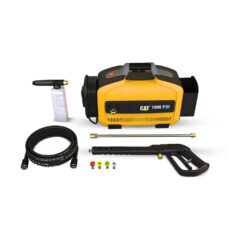 Hidrolavadora 1800 PSI - CAT1800VE55