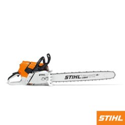 Motosierra Espada 25'' Longitud Espada 63cm de Alta Intensidad de Uso - Stihl MS-661