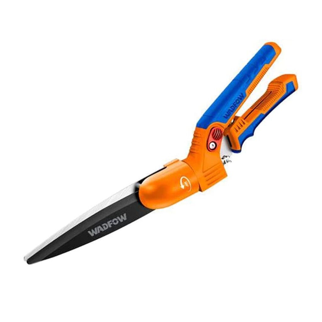 Cizalla para Cesped 13'' 340MM - Wadfow WDFWPA2602