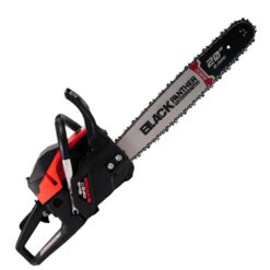 Alternative view of Motosierra naftera 52cc - 2.8 Hp Espada 20'' - 50 cm - Black Panther BP-M52CC