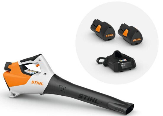 STIHL BGA 30