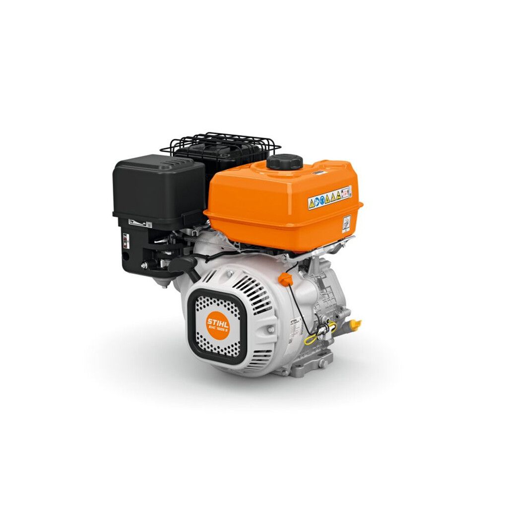 Motor Estacionario a Explosión de Alta Potencia 15HP - Stihl EHC 1505.0 S