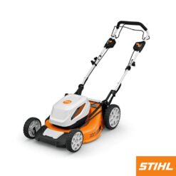 Cortacésped a Batería 4 en 1 - NO INCLUYE CARGADOR NI BATERÍA - Stihl RMA-353.0 (RoW)