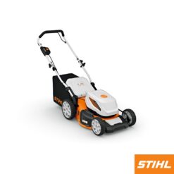 Cortacésped a Batería 4 en 1 - NO INCLUYE CARGADOR NI BATERÍA - Stihl RMA 348.0 (RoW)