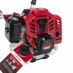 Alternative view of Desmalezadora 52cc - Black Panther BP-D520CC