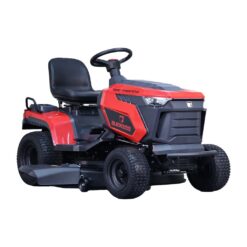 Tractor Cortacésped 42'' Hidrostatico 546cc - Black Panther TCH4215H