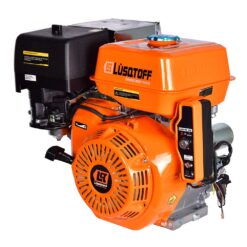 MOTOR NAFTERO 13HP 3600RPM A/E L