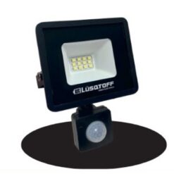 Proyector con Sensor de 20W