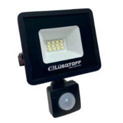 Proyector con Sensor de 10W
