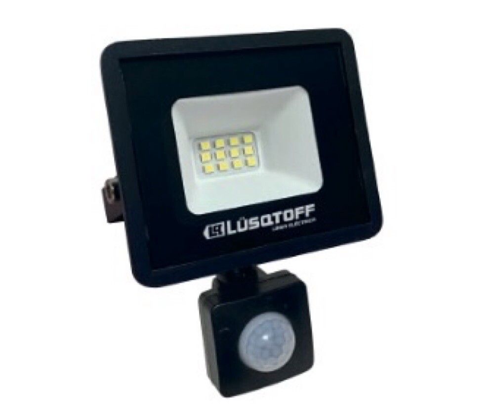 Proyector con Sensor de 10W