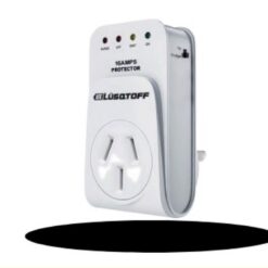 Protector de Sobretension ECO LQ-SBT1