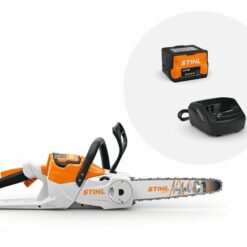 STIHL MSA 60