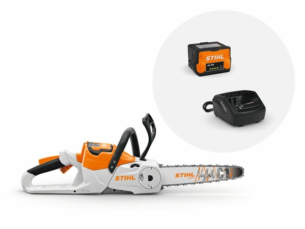 STIHL MSA 60