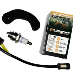 Kit de Mantenimiento para Desmalezadora