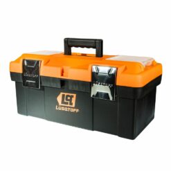 Caja para Herramientas 19'' Cierre Metalico