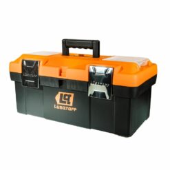 Caja para Herramientas 17'' Cierre Metalico