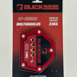 Escuadra Magnetica para Soldar Multiangulos