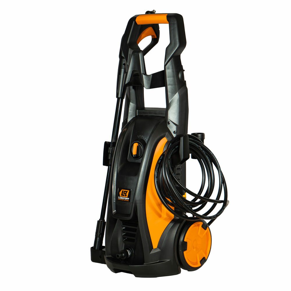 Hidrolavadora 1800W