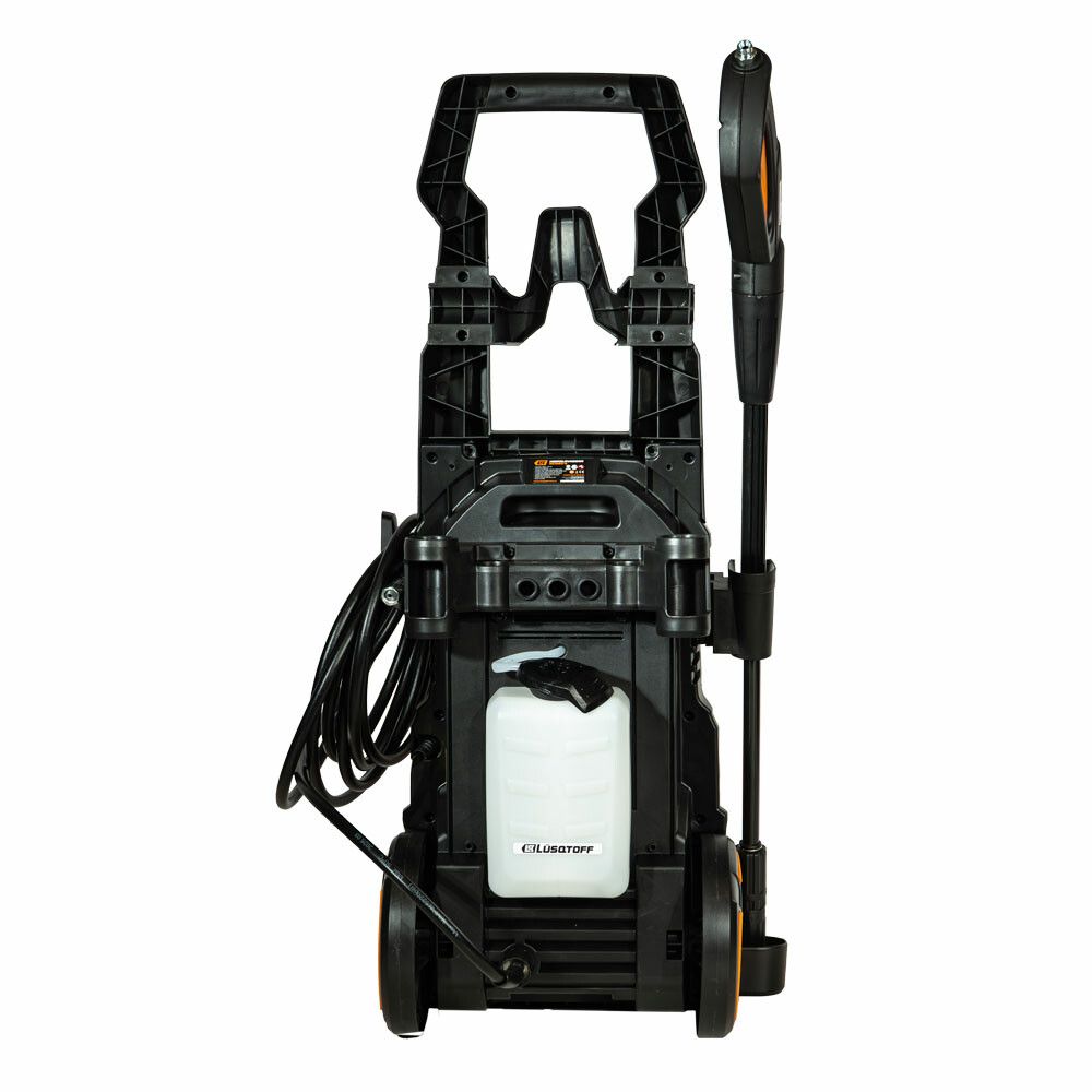 Hidrolavadora 1800W - Imagen 3