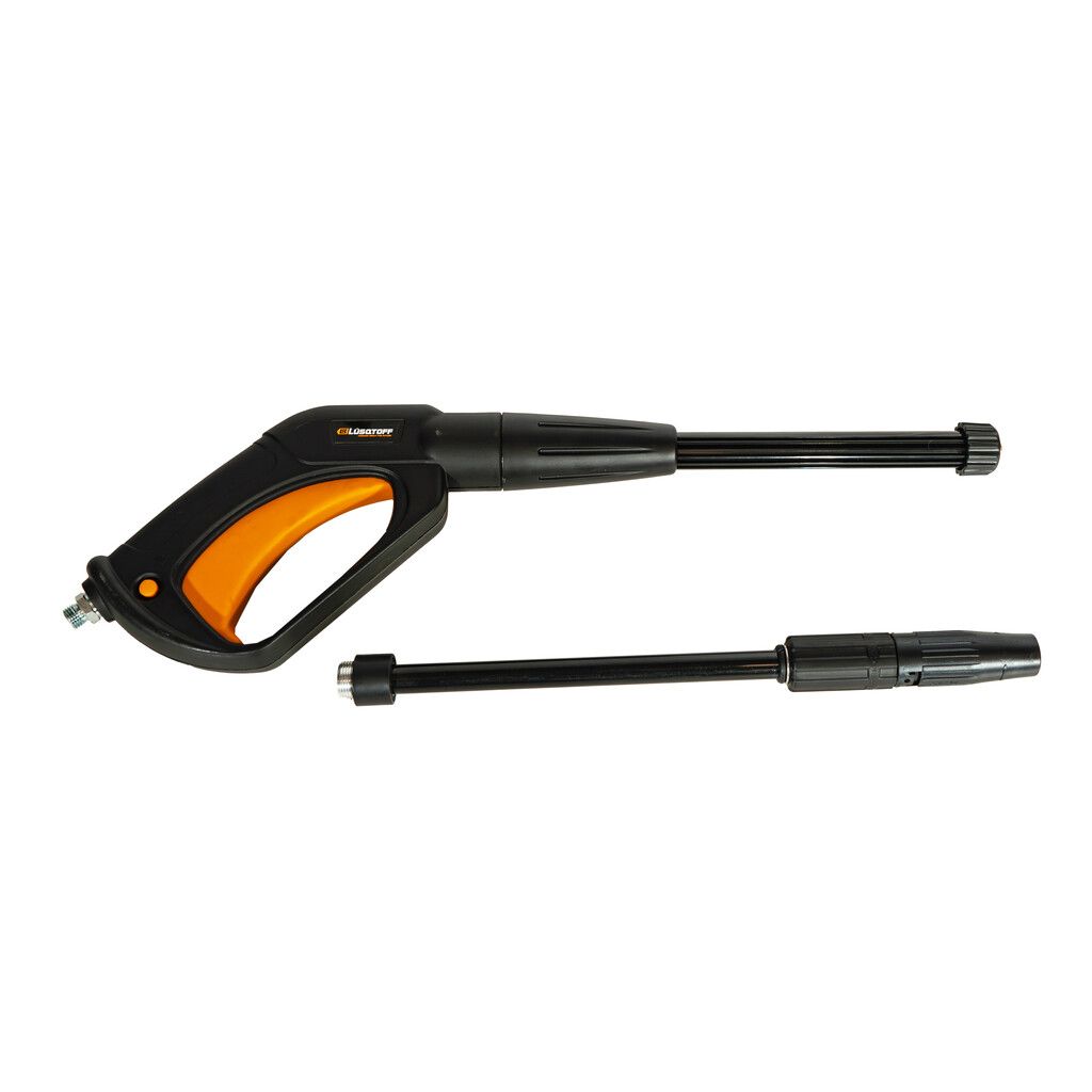 Hidrolavadora 1800W - Imagen 4