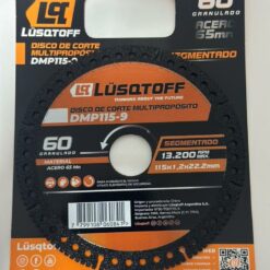 Disco de Corte Multiproposito