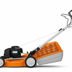 Alternative view of Cortacésped a Explosión Sistema 4 en 1- Stihl RM 248.3