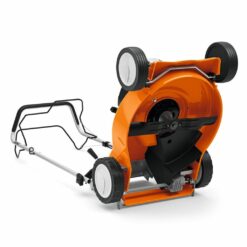 Cortacésped a Explosión Sistema 4 en 1- Stihl RM 248.3 - Imagen 3