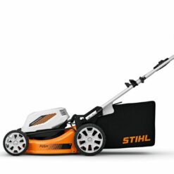 Alternative view of Cortacésped a Batería 4 en 1 - NO INCLUYE CARGADOR NI BATERÍA - Stihl RMA 348.0 (RoW)