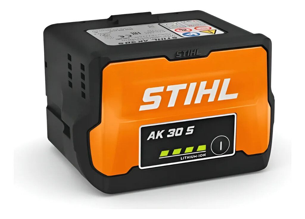 Bateria/Acumulador - Stihl AK 30.0 S