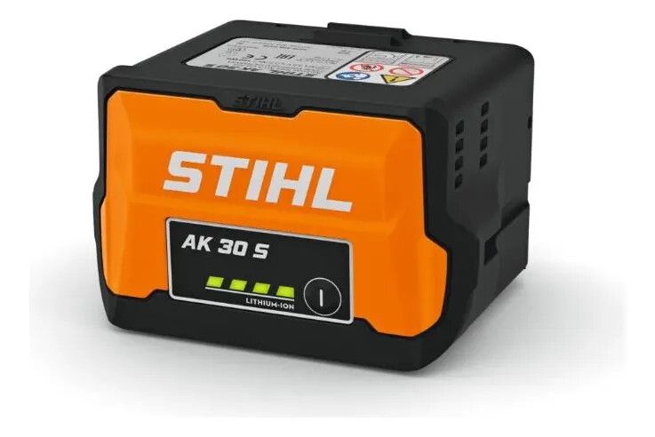 Bateria/Acumulador - Stihl AK 30.0 S - Imagen 2