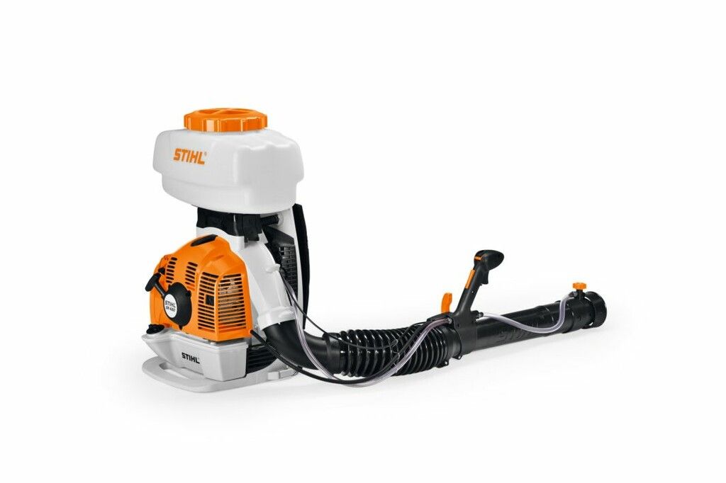 Atomizador de Mochila - Stihl SR 450
