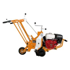SACAPANES 9HP MOT HONDA 5X35CM