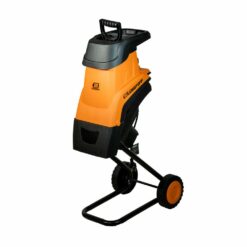 Chipeadora Electrica Bolsa Recolectora 45L 2500W