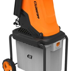 Chipeadora Electrica Bolsa Recolectora 50L 2800W