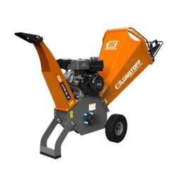 Chipeadora Trituradora 6.5Hp