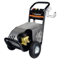Hidrolavadora Industrial 6000W-3 380V-50Hz