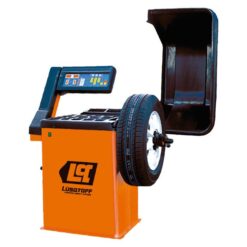 BALANCEADOR DE NEUMATICOS PROFES
