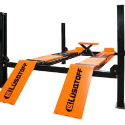 ELEVADOR 4 COLUMNAS 4TON