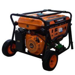 GENERADOR 7500 TRIFASICO