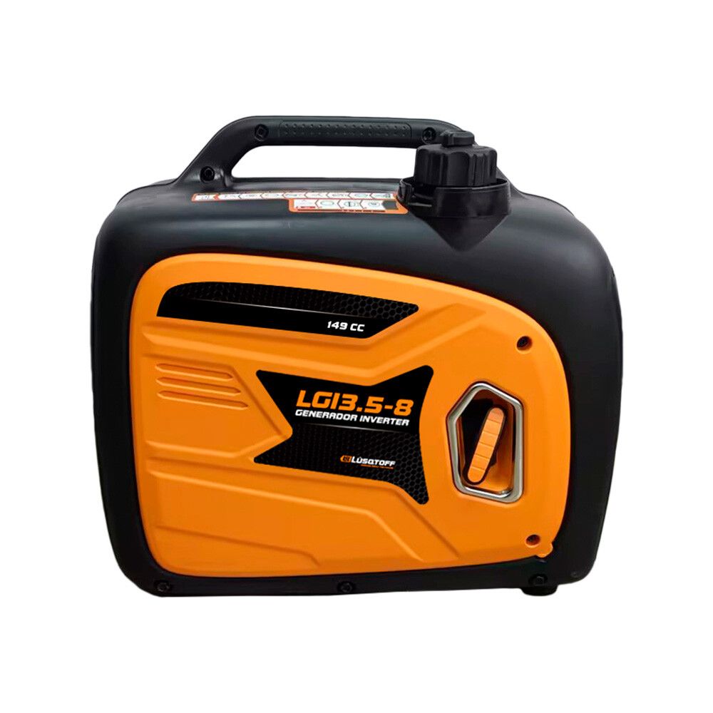 GENERADOR INVERTER