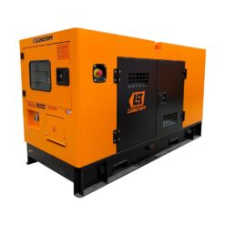 GENERADOR INDUSTRIAL 25 KVA