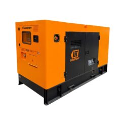 GENERADOR INDUSTRIAL 55 KVA TRIF