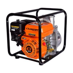 MOTOBOMBA NAFTERA 3'' 6.5HP
