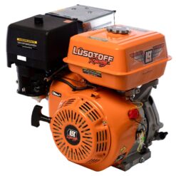 MOTOR NAFTERO 13HP 3600RPM A/M L - DISEÑO RACING