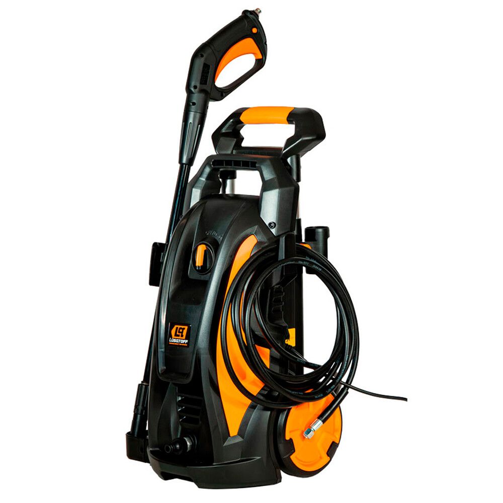 Hidrolavadora 2100W